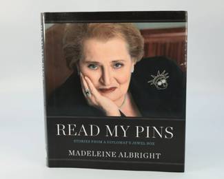 MADELINE ALB RIGHT SIGNED 