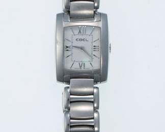 EBEL WATCH