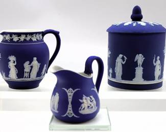 WEDGWOOD