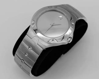 MOVADO WATCH