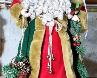 Father Christmas 🎄