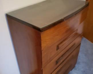 Kroehler 5-piece bedroom set 