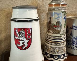 Steins