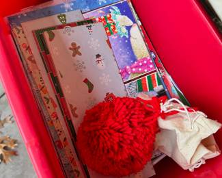 Holiday Decor and Items