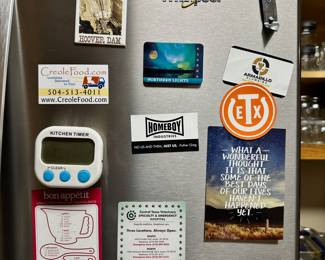 Fridge Magnets
