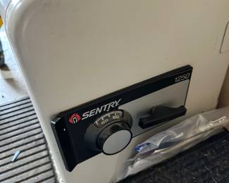 Sentry Safe