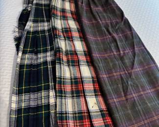 Kilts 
