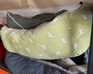 Dog Beds