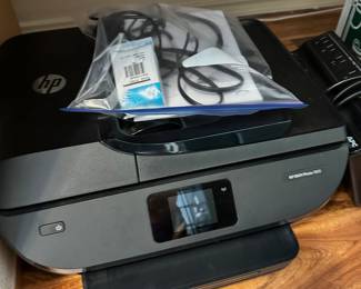 HP printer