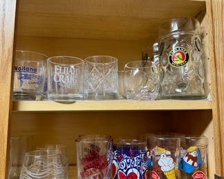 Glassware