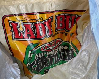 Fertilizer 