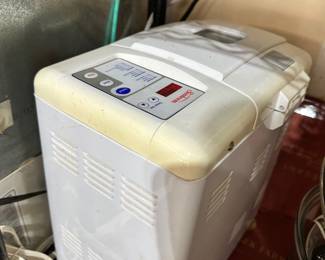 Bread Maker