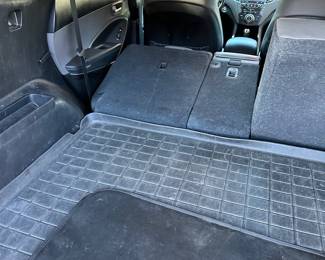 2017 Hyundai Santa Fe Ultimate. 99,500 miles. 