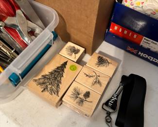 Office and craft supplies