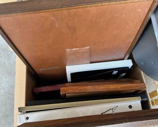 Picture Frames