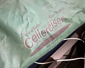 Dave Hoalts Cellerciser 