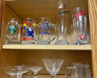 Glassware