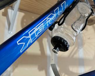 Trek Bicycle 