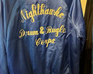 Vintage Band Jacket