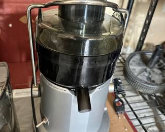 Breville Juice Fountain