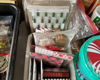 Holiday Decor and Items