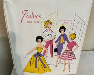 Vintage Barbie Dolls