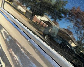 2013 Honda Civic. 99,000 miles.