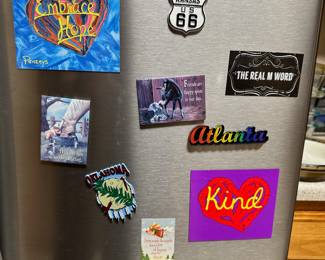 Fridge Magnets