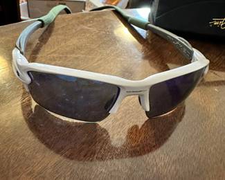 Oakley sunglasses 