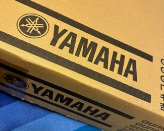 Yamaha Guitar