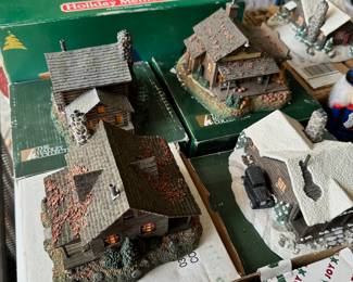 Holiday Decor and Items