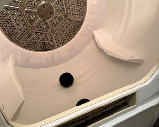 Fisher & Paykel Electric dryer