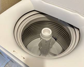 Fisher & Paykel Washing Machine