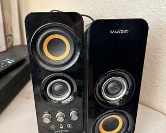 Speakers