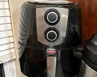 Air Fryer
