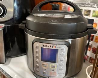 Instant Pot