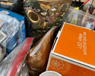 Holiday Decor and Items