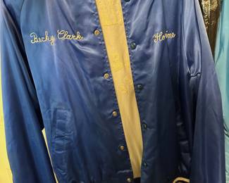 Vintage Band Jacket