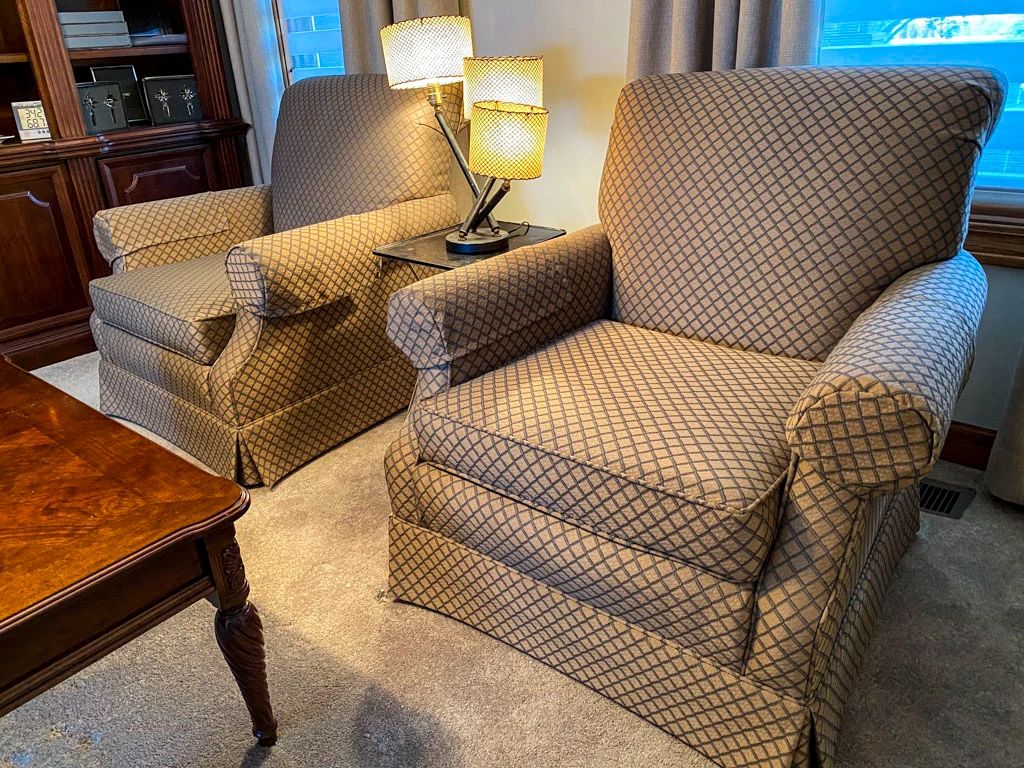 50 OFF Holland Estate Sale starts on 2/23/2024