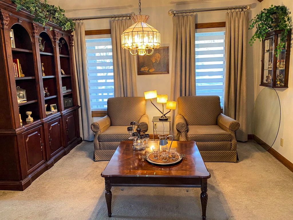 50 OFF Holland Estate Sale starts on 2/23/2024