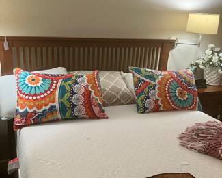 Decorative Pillows