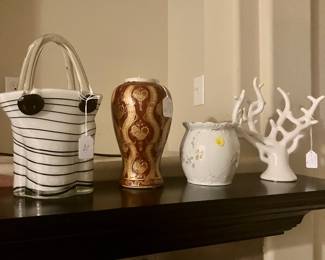 Delightful Decor Items!