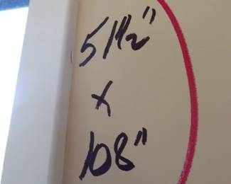 Go to Description & Details page and click on View More for prices & info.