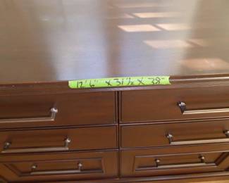 Go to Description & Details page and click on View More for prices & info.