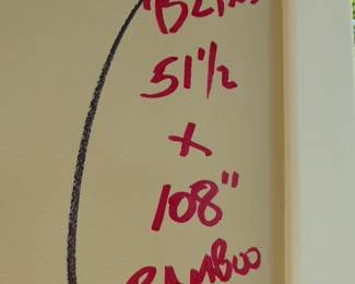 Go to Description & Details page and click on View More for prices & info.