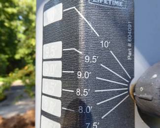 Go to Description & Details page and click on View More for prices & info.