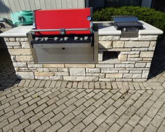 Go to Description & Details page and click on View More for prices & info.