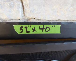 Go to Description & Details page and click on View More for prices & info.