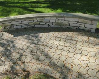 Go to Description & Details page and click on View More for prices & info.