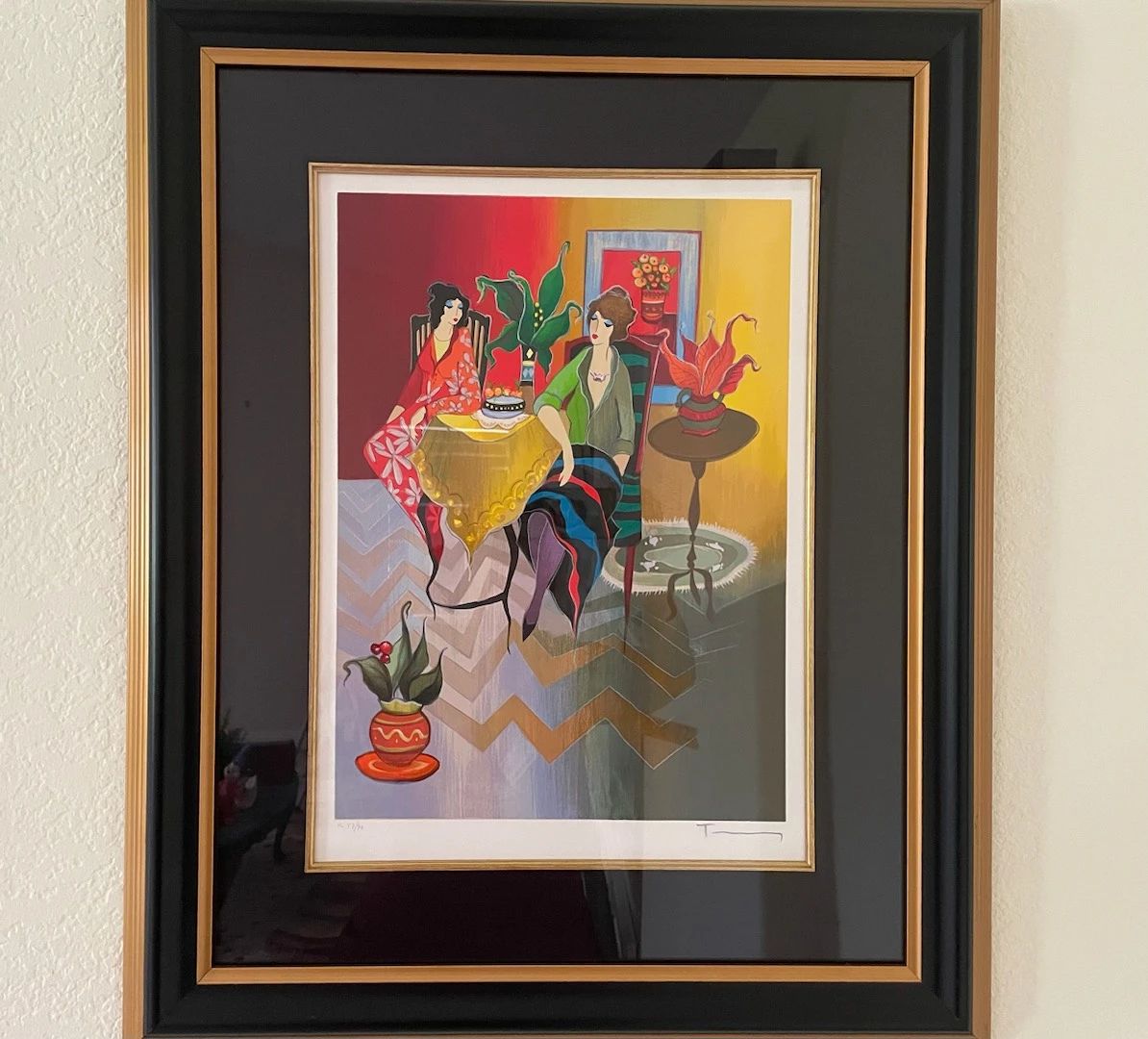 01 Tarkay Rachelle Naomi 